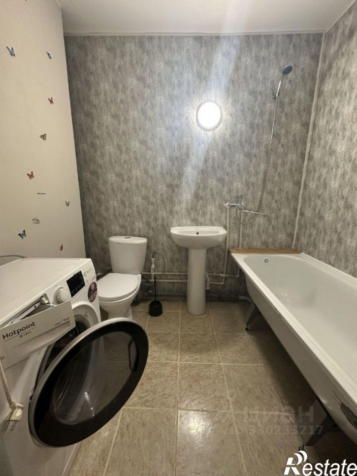 1-комн квартира ул Сайдашева, 15,  д. 15