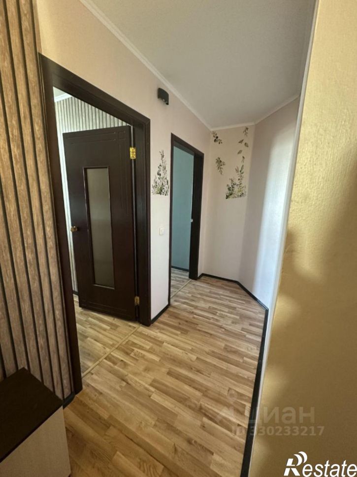 1-комн квартира ул Сайдашева, 15,  д. 15