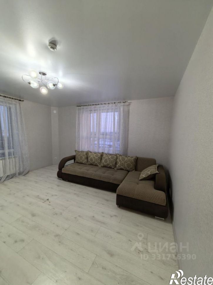 2-комн квартира ул Полевая, 12,  д. 12