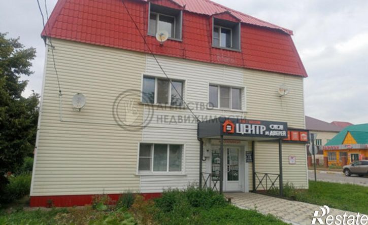 2-комн квартира ул Кооперативная, 4,  д. 4