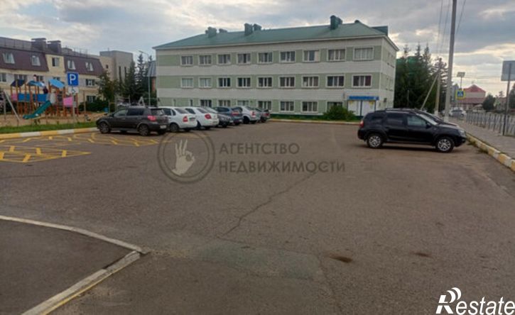 2-комн квартира ул Кооперативная, 4,  д. 4