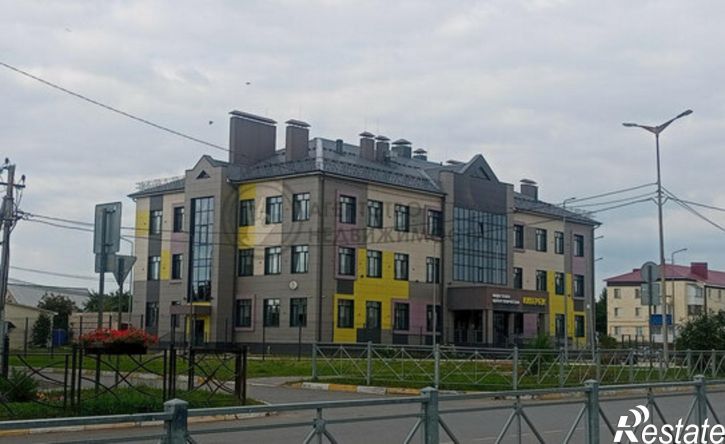 2-комн квартира ул Кооперативная, 4,  д. 4