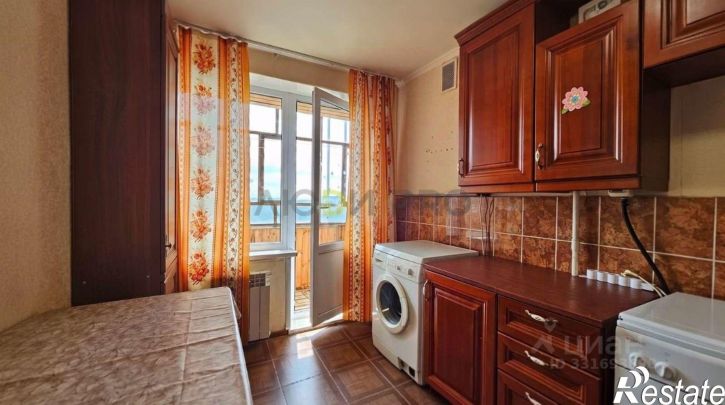 1-комн квартира