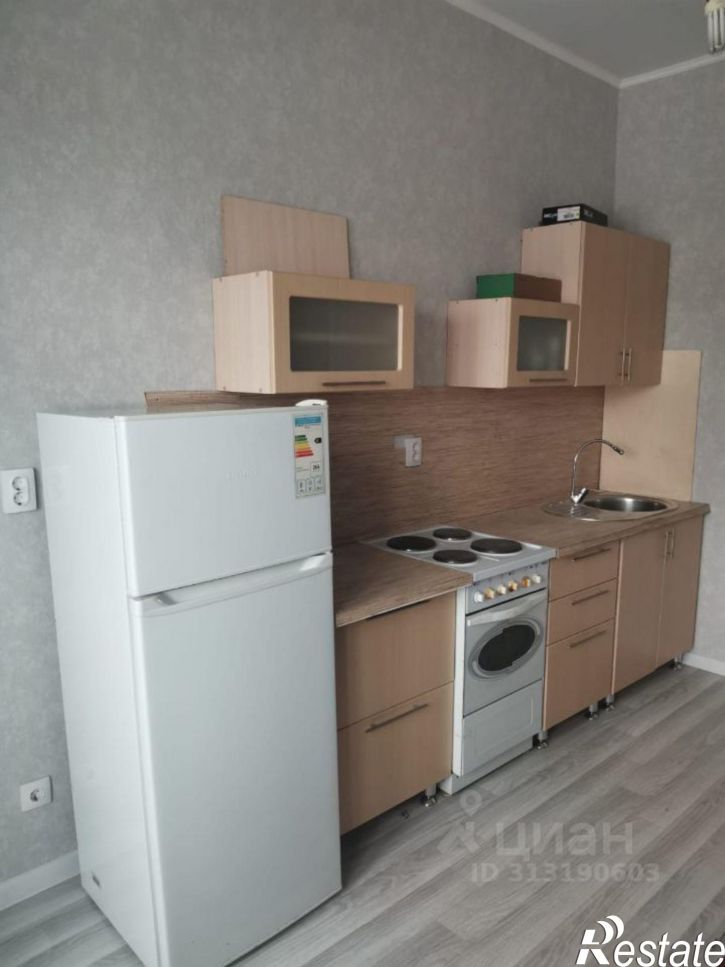 1-комн квартира Набережные Челны