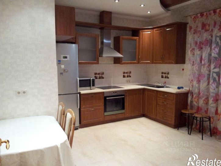 2-комн квартира Казань
