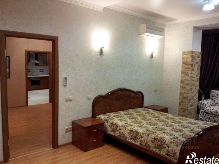 2-комн квартира Казань