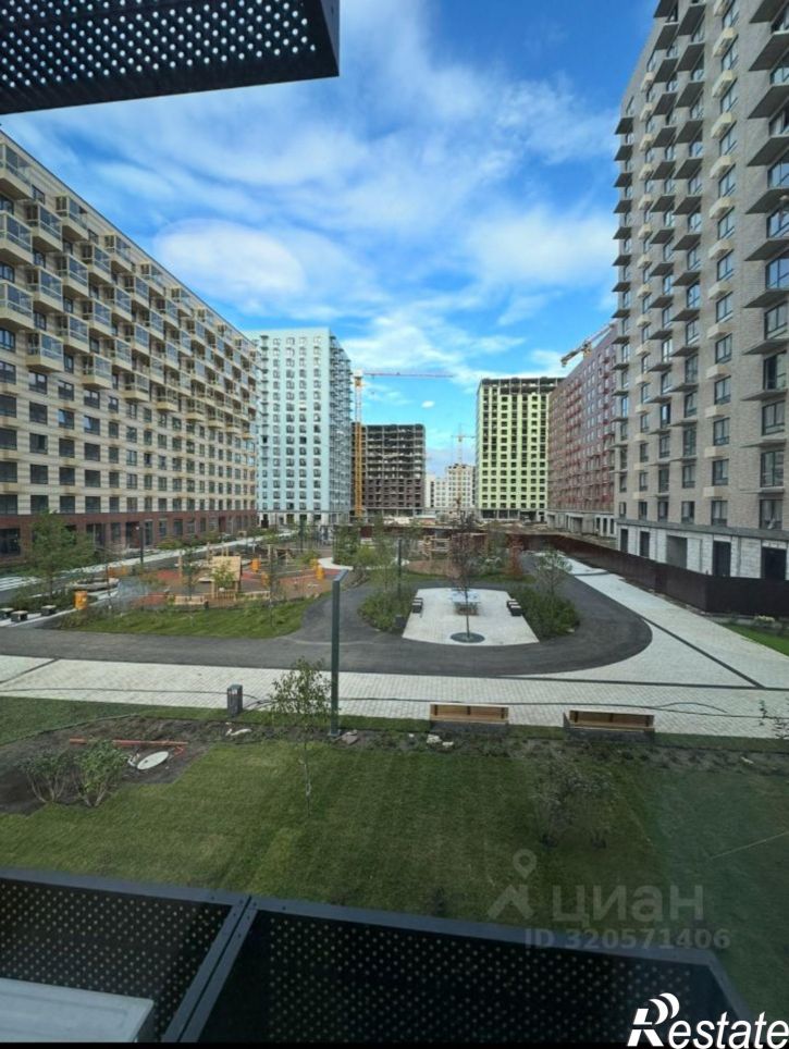 2-комн квартира Казань