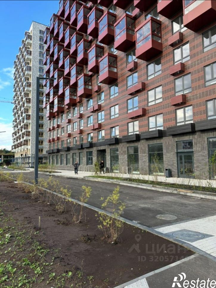 2-комн квартира Казань