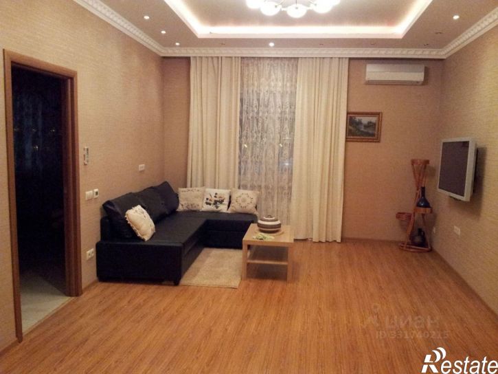 2-комн квартира Казань