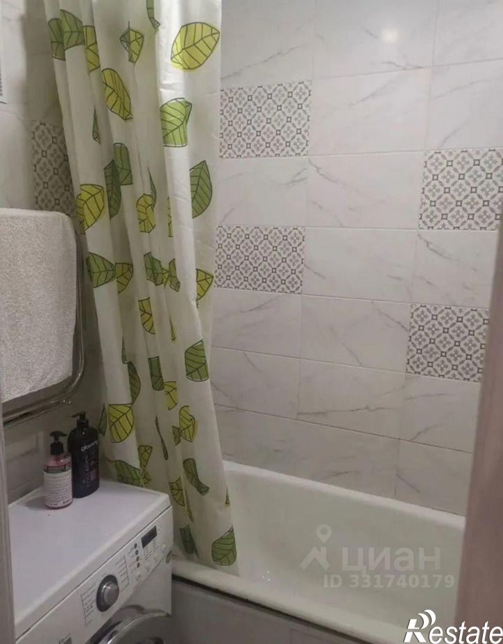 2-комн квартира Казань