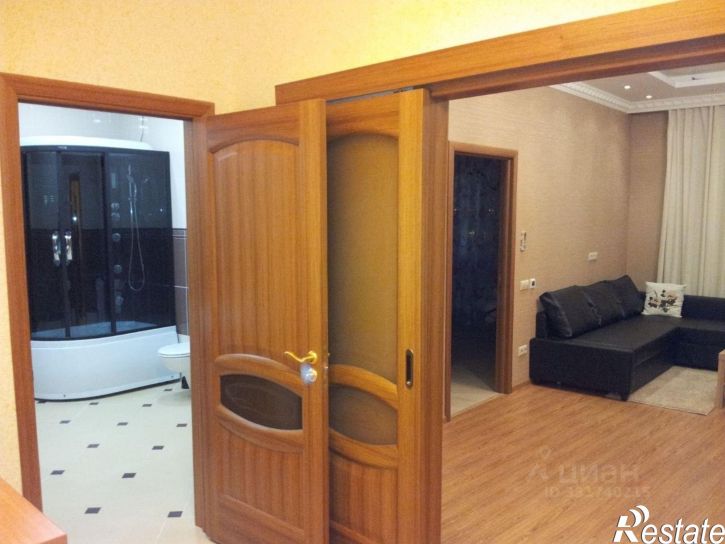 2-комн квартира Казань