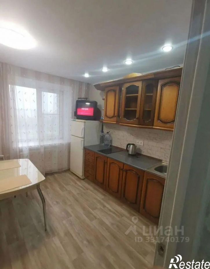 2-комн квартира Казань