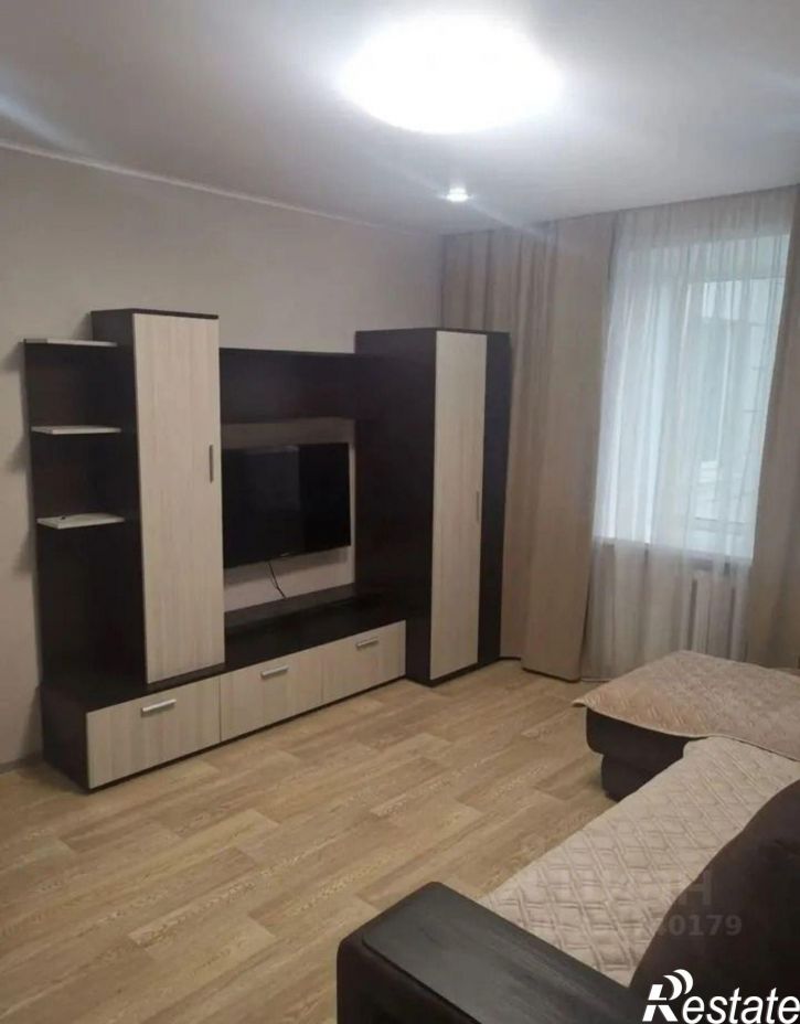 2-комн квартира Казань