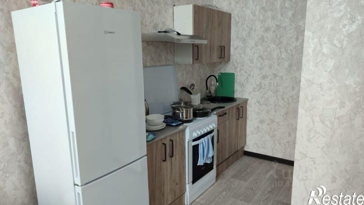 2-комн квартира Казань