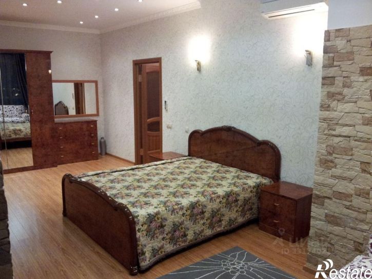 2-комн квартира Казань