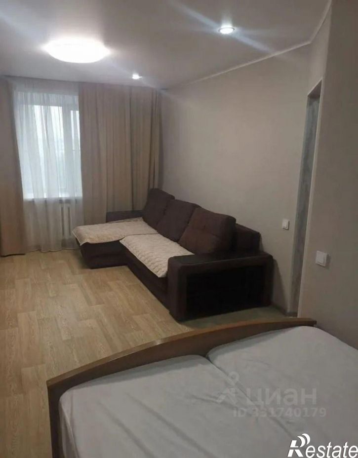 2-комн квартира Казань