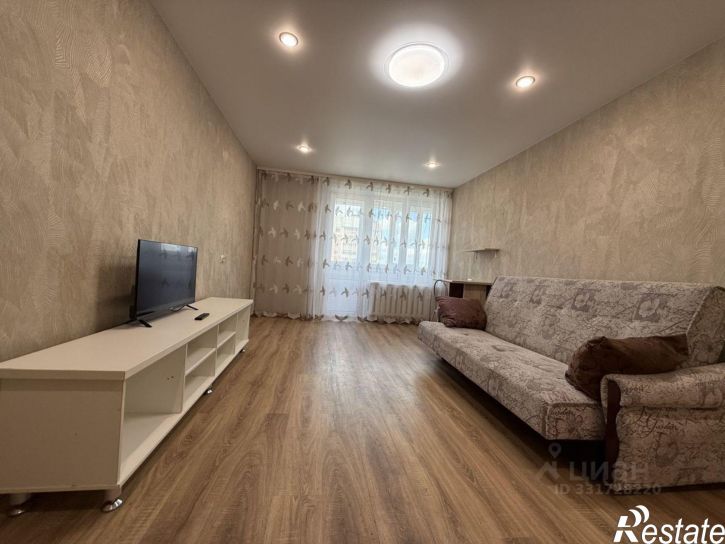 2-комн квартира Казань, улица Копылова