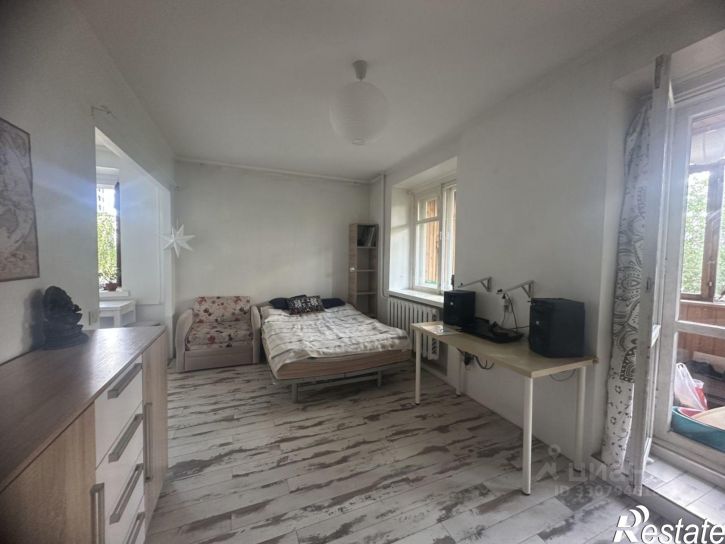 1-комн квартира Казань