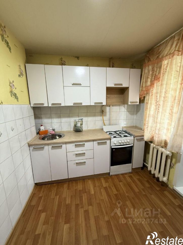 1-комн квартира Альметьевск