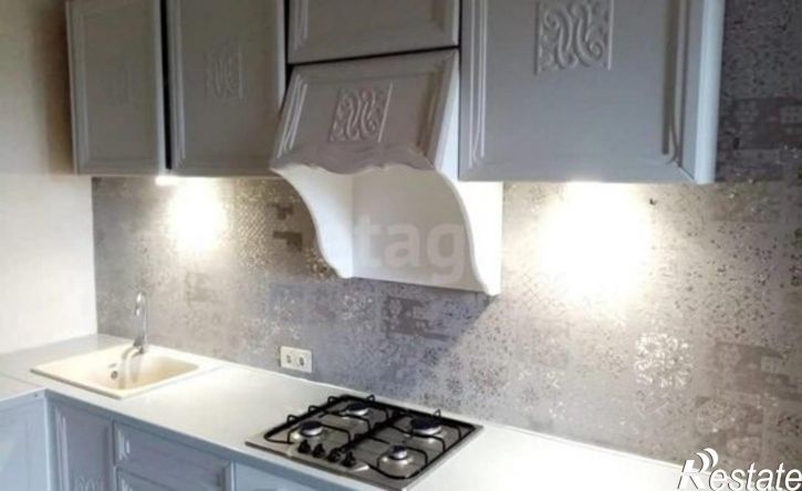 1-комн квартира Республика Татарстан (Татарстан), Казань, улица Заслонова, 3