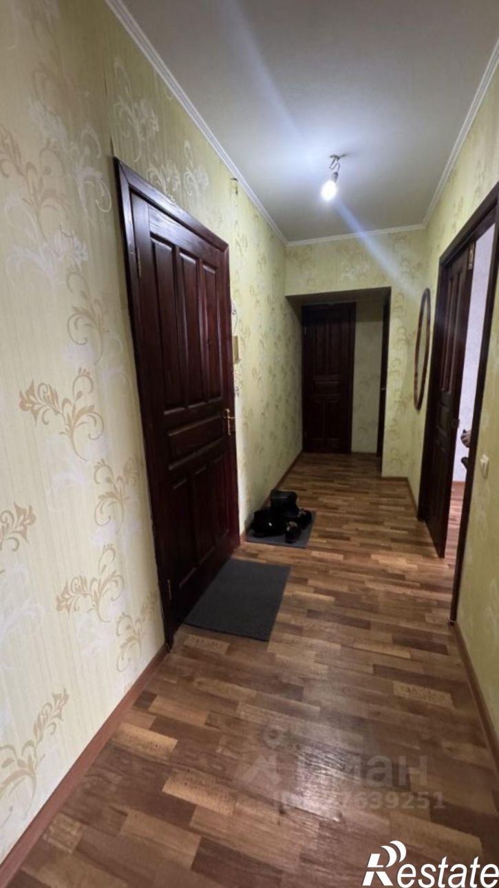 2-комн квартира Набережные Челны