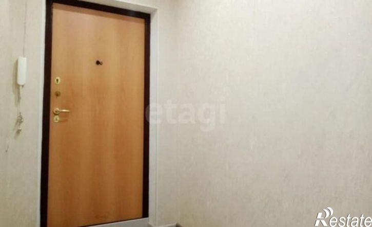 1-комн квартира Республика Татарстан (Татарстан), Казань, улица Заслонова, 3