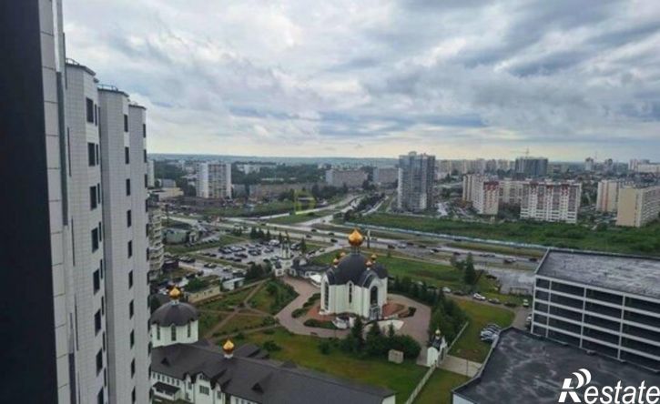 2-комн квартира Республика Татарстан (Татарстан), Набережные Челны, посёлок ЗЯБ, комплекс 17А, 25