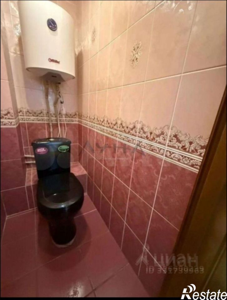 3-комн квартира Альметьевск