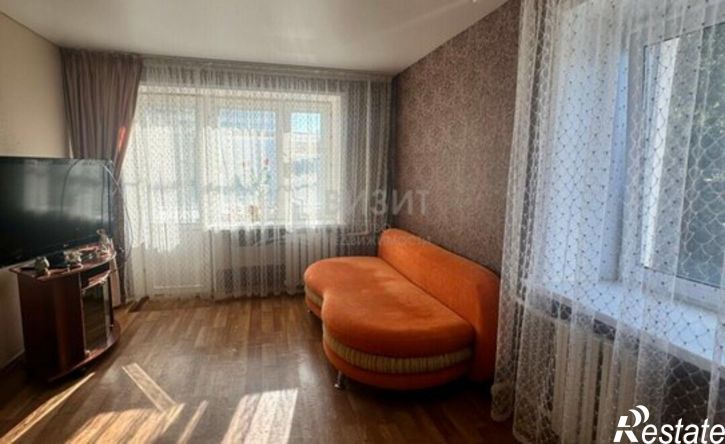 1-комн квартира Республика Татарстан (Татарстан), Нижнекамск, проспект Строителей, 13