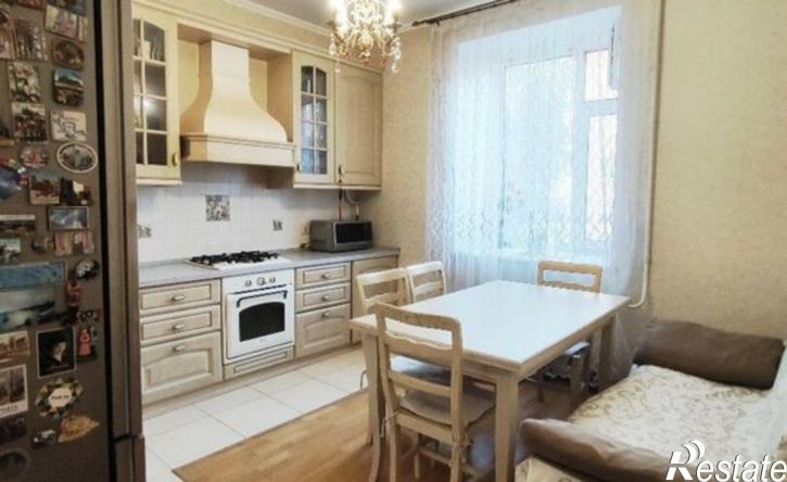 2-комн квартира Республика Татарстан (Татарстан), Казань, улица Заслонова, 5