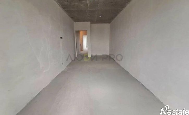 2-комн квартира Республика Татарстан (Татарстан), Набережные Челны, посёлок ЗЯБ, комплекс 17А, 25