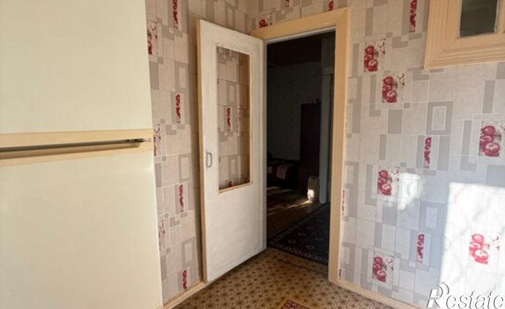 2-комн квартира Республика Татарстан (Татарстан), Казань, улица Павлюхина, 118