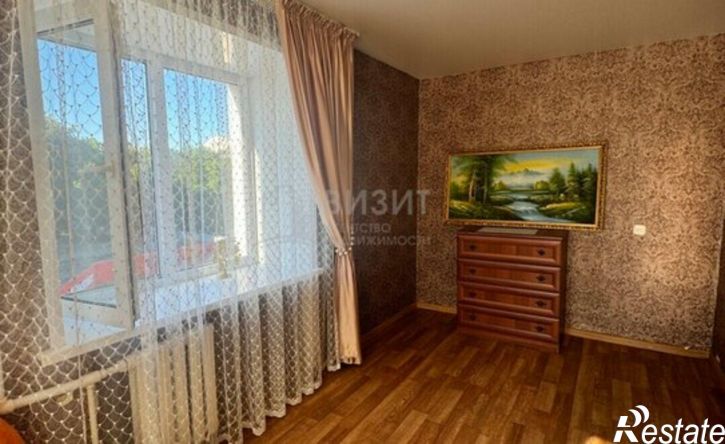 1-комн квартира Республика Татарстан (Татарстан), Нижнекамск, проспект Строителей, 13