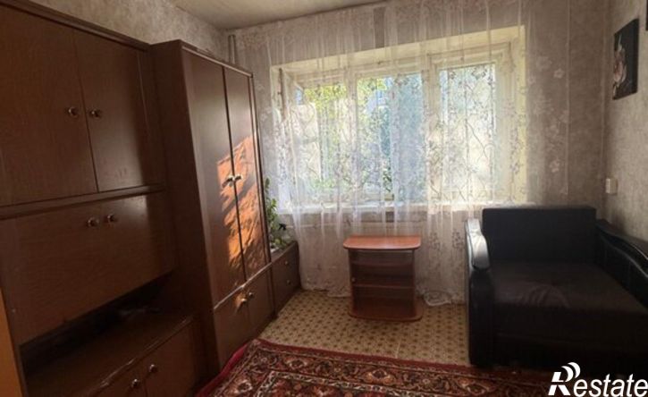2-комн квартира Республика Татарстан (Татарстан), Казань, улица Павлюхина, 118