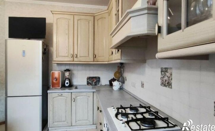 2-комн квартира Республика Татарстан (Татарстан), Казань, улица Заслонова, 5