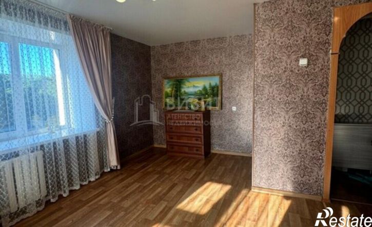 1-комн квартира Республика Татарстан (Татарстан), Нижнекамск, проспект Строителей, 13