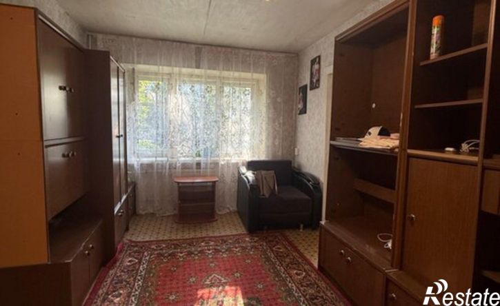 2-комн квартира Республика Татарстан (Татарстан), Казань, улица Павлюхина, 118