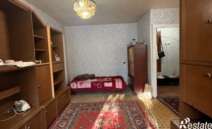 2-комн квартира Республика Татарстан (Татарстан), Казань, улица Павлюхина, 118