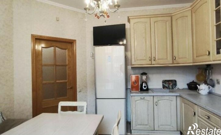 2-комн квартира Республика Татарстан (Татарстан), Казань, улица Заслонова, 5