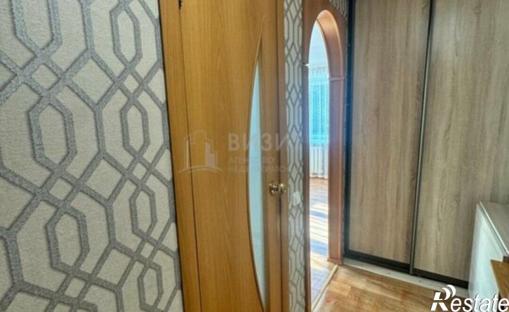 1-комн квартира Республика Татарстан (Татарстан), Нижнекамск, проспект Строителей, 13