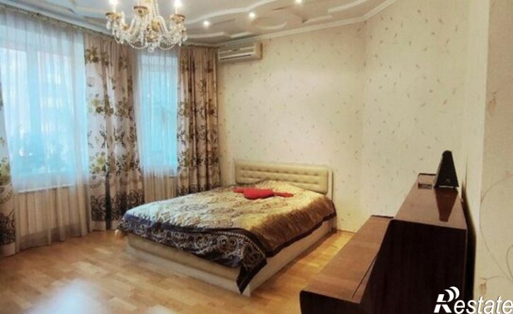 2-комн квартира Республика Татарстан (Татарстан), Казань, улица Заслонова, 5