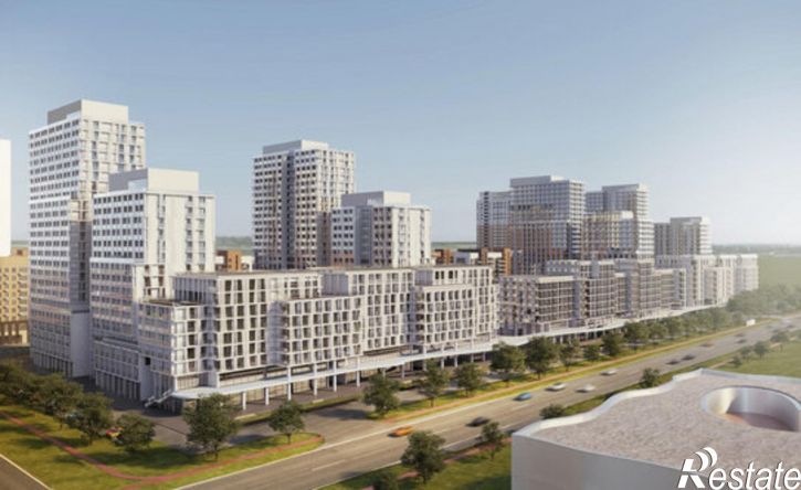 1-комн квартира в новом доме Республика Татарстан (Татарстан), Казань, ЖК Мой Ритм, ПК4