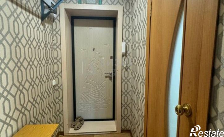 1-комн квартира Республика Татарстан (Татарстан), Нижнекамск, проспект Строителей, 13