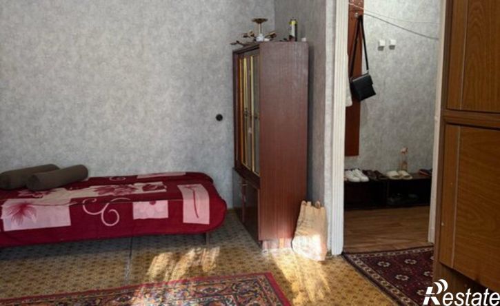 2-комн квартира Республика Татарстан (Татарстан), Казань, улица Павлюхина, 118