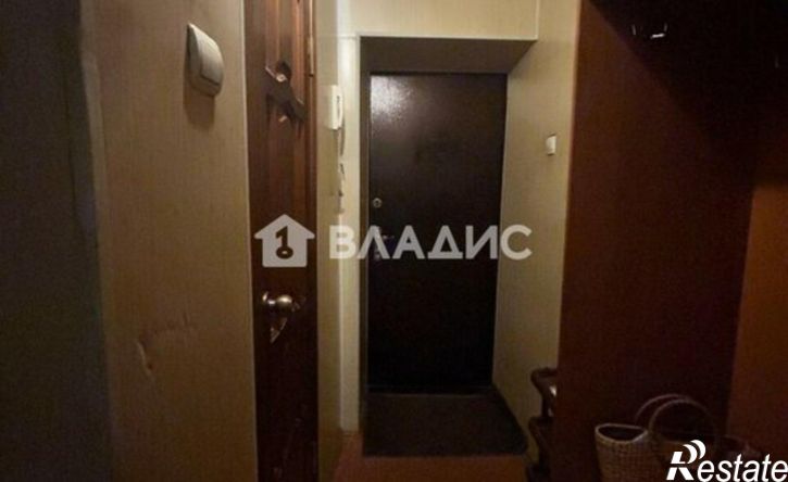 3-комн квартира Республика Татарстан (Татарстан), Казань, улица Восстания, 8