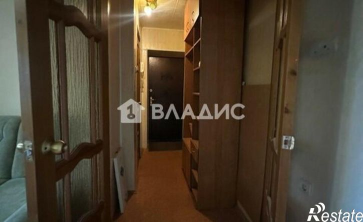 3-комн квартира Республика Татарстан (Татарстан), Казань, улица Восстания, 8