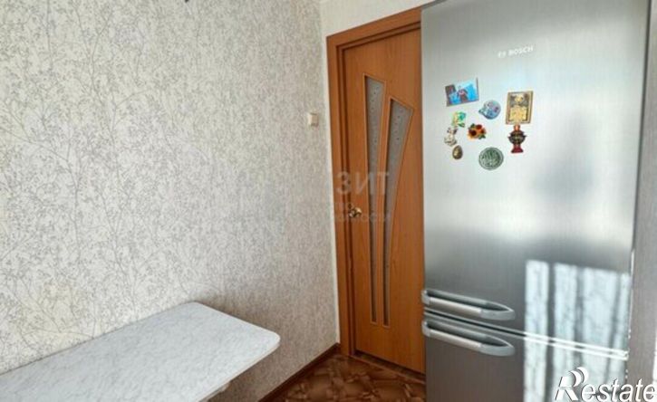 1-комн квартира Республика Татарстан (Татарстан), Нижнекамск, проспект Строителей, 13