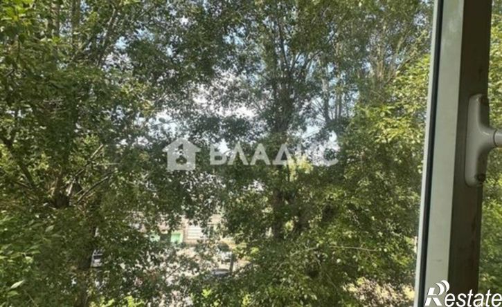 3-комн квартира Республика Татарстан (Татарстан), Казань, улица Восстания, 8