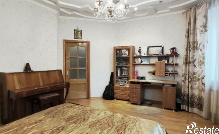 2-комн квартира Республика Татарстан (Татарстан), Казань, улица Заслонова, 5