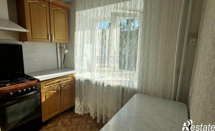 1-комн квартира Республика Татарстан (Татарстан), Нижнекамск, проспект Строителей, 13
